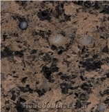 M049 Brown Tropical / Quartz , Polished Tiles & Slabs , Floor Covering Tiles, Quartz Wall Covering Tiles,Quartz Skirting